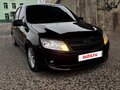 2012 Lada (ВАЗ) Granta I, красный, 250000 рублей - вид 7