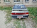 2006 Lada (ВАЗ) 2115, серебристый, 170000 рублей - вид 1