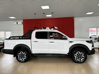 2026 JAC T9, белый, 3719000 рублей, вид 2