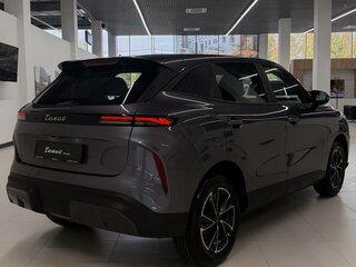 2026 Tenet Plus L4, серый, 2690000 рублей, вид 1