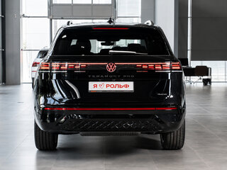 2026 Volkswagen Teramont Pro II (China Market), чёрный, 6490000 рублей, вид 5