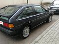 1987 Volkswagen Scirocco II, синий, 1100000 рублей - вид 4