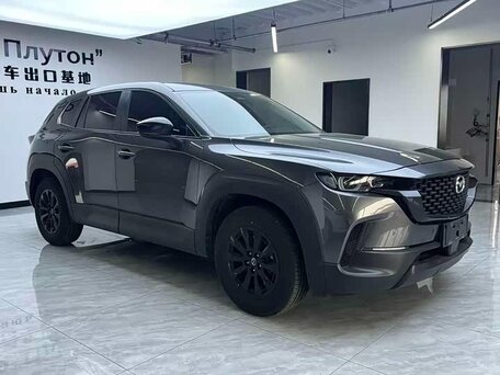 2023 Mazda CX-50, серый, 2985000 рублей, вид 2