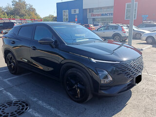 2023 Omoda C5 I, чёрный, 2050000 рублей, вид 2