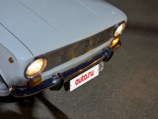 1970 Lada (ВАЗ) 2101, белый, 179000 рублей, вид 5