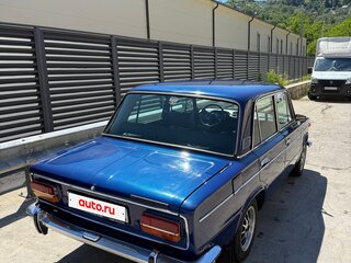 1976 Lada (ВАЗ) 2103, синий, 280000 рублей, вид 4