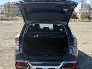 2022 Kia Sportage V, серый, 3650000 рублей, вид 5