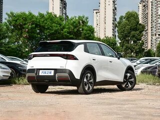 2026 Changan Qiyuan Q05 51.9 kWh II, белый, 2100000 рублей, вид 5