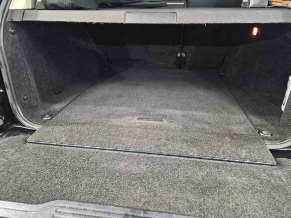 2009 Land Rover Range Rover III Рестайлинг, чёрный, 1350000 рублей - вид 15