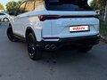 2025 Geely Coolray (Binyue L) I Рестайлинг 2, белый, 2290000 рублей - вид 7