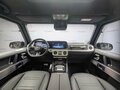 2026 Mercedes-Benz G-Класс 450 d III (W465) Рестайлинг, чёрный - вид 9