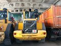 2017 Volvo L120, золотистый, 7500000 рублей - вид 2