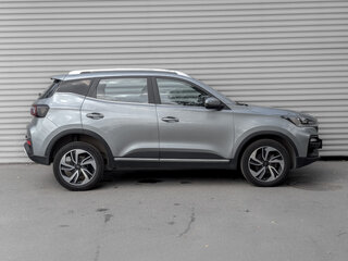 2024 Kaiyi X3, серый, 1300000 рублей, вид 4