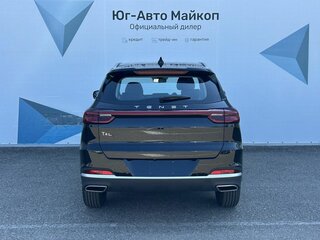 2026 Tenet T4L, чёрный, 2494000 рублей, вид 4