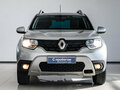 2022 Renault Duster II, серебристый, 1780000 рублей - вид 1