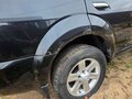 2014 Great Wall Hover H5, чёрный - вид 7