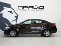 2014 Renault Fluence I Рестайлинг, коричневый, 789900 рублей - вид 7