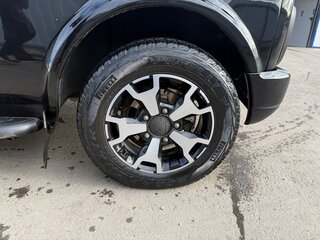 2019 Lada (ВАЗ) 2121 (4x4) I Рестайлинг, чёрный, 680000 рублей, вид 2