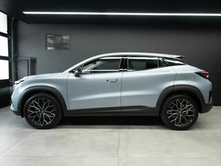 2024 Changan UNI-T I, синий, 3309900 рублей, вид 2