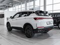 2026 Belgee X50+, белый - вид 4
