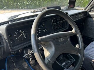 2011 Lada (ВАЗ) 2107, белый, 112000 рублей, вид 5