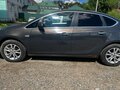 2013 Opel Astra J Рестайлинг, серый, 730000 рублей - вид 3
