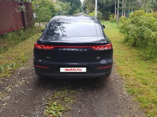 2024 FAW Bestune B70 I Рестайлинг, чёрный, 2200000 рублей, вид 2