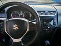 2011 Suzuki Swift IV, красный - вид 10