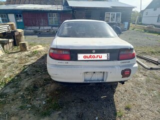 1994 Toyota Carina VI (T190), белый, 180000 рублей, вид 5