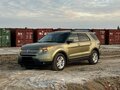 2013 Ford Explorer V, зелёный, 2000000 рублей - вид 8