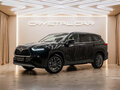 2025 Toyota Highlander IV (XU70), чёрный, 5295000 рублей