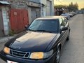 1997 Saab 900 II, синий, 200000 рублей