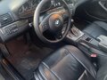 2002 BMW 3 серии 330xi IV (E46) Рестайлинг, серый - вид 5