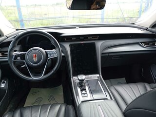 2024 Hongqi H5 II, белый, 2179800 рублей, вид 5
