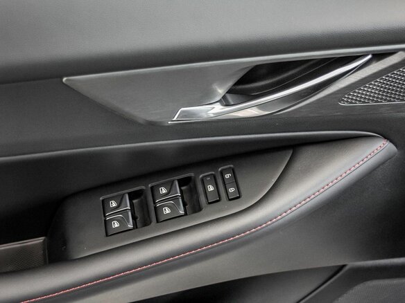 2025 Changan CS35 Plus I Рестайлинг, серебристый - вид 22