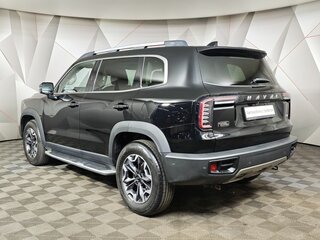 2024 Haval Dargo I, чёрный, 2655000 рублей, вид 4