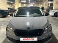 2021 Skoda Rapid II, серый, 1750000 рублей - вид 1