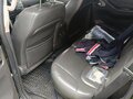 2013 Nissan Pathfinder III Рестайлинг, чёрный - вид 8