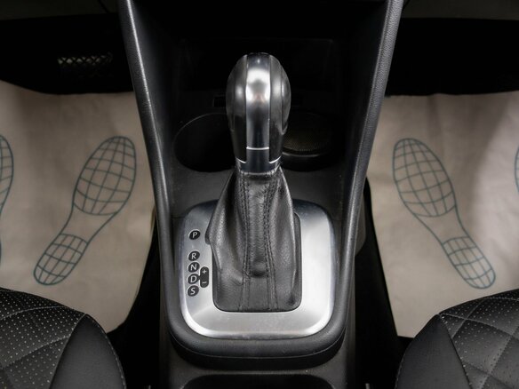 2019 Volkswagen Polo V Рестайлинг, белый, 1049000 рублей - вид 15