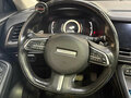 2021 Haval F7x I, серый, 1460000 рублей - вид 8