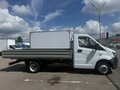 2026 ГАЗ ГАЗель Next, белый, 3841000 рублей - вид 2