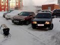 2004 Lada (ВАЗ) 21093i, чёрный, 290000 рублей - вид 1