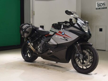 2009 BMW K 1300 S, чёрный, 847000 рублей, вид 3