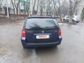 2002 Peugeot 307 I, синий, 270000 рублей - вид 2