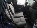 2014 Chery Tiggo (T11) I Рестайлинг (FL), синий - вид 6