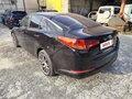 2013 Kia Optima III, чёрный, 805800 рублей - вид 2