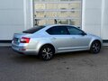 2015 Skoda Octavia III (A7), серебристый, 1374000 рублей - вид 4