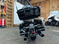 2012 Harley-Davidson Electra Glide, чёрный, 1130000 рублей - вид 7