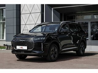 2026 Tenet T4L, чёрный, 2305710 рублей, вид 1