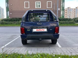 2007 Lada (ВАЗ) 2329, синий, 499999 рублей, вид 2